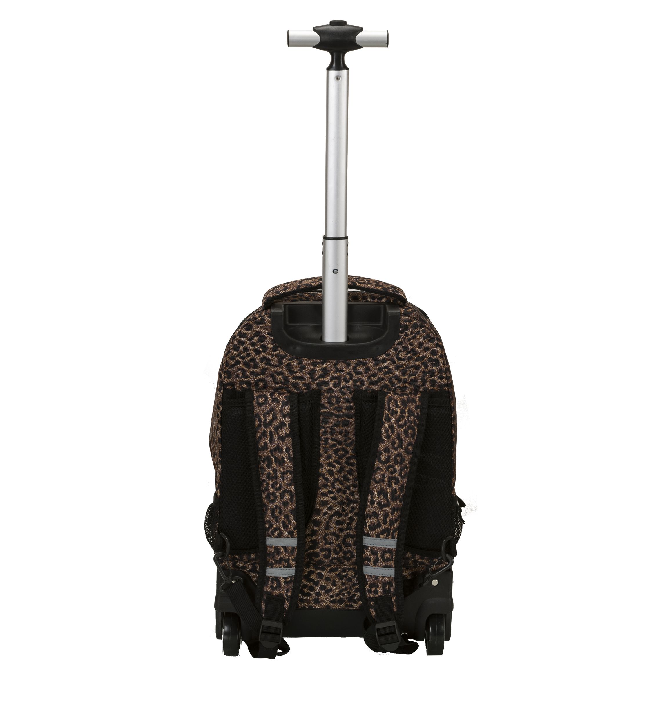 19-in. Rolling Backpack