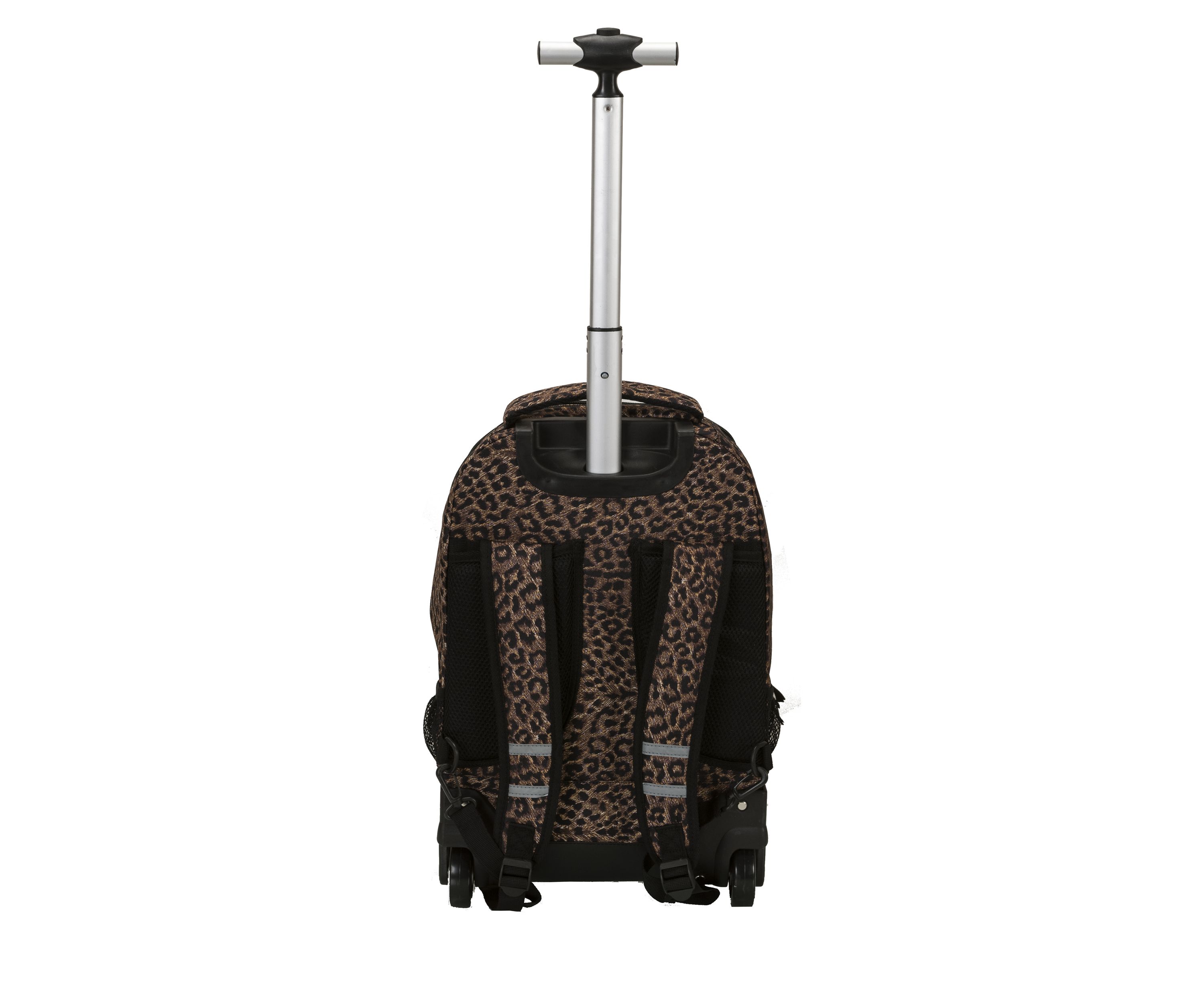 19-in. Rolling Backpack