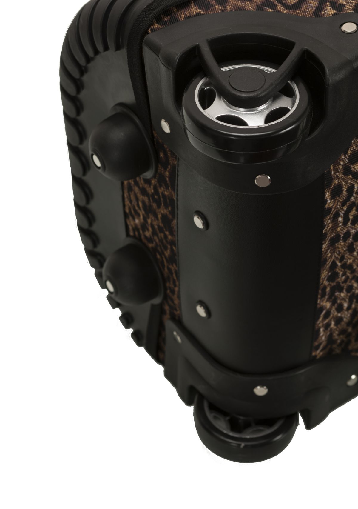 19-in. Rolling Backpack