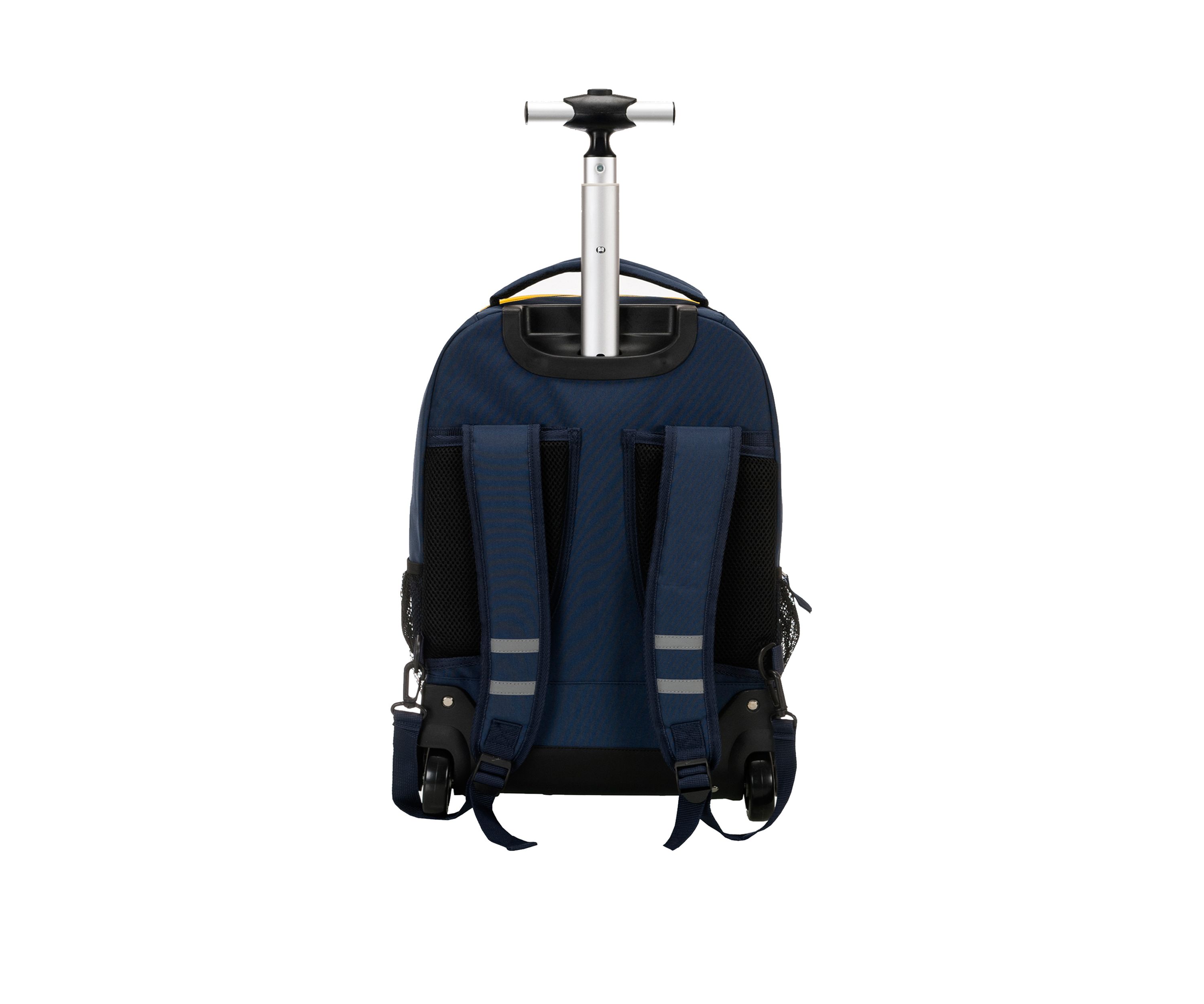 19 Inch Rolling Backpack