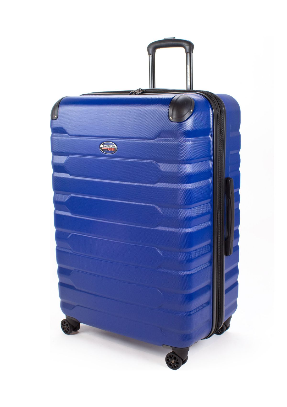 American Flyer Mina 3-Piece Hardside Luggage Set