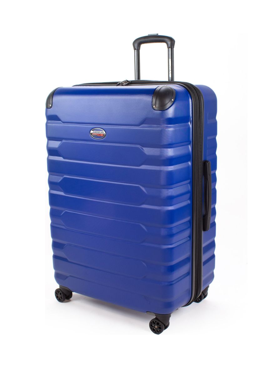 American Flyer Mina 3-Piece Hardside Luggage Set