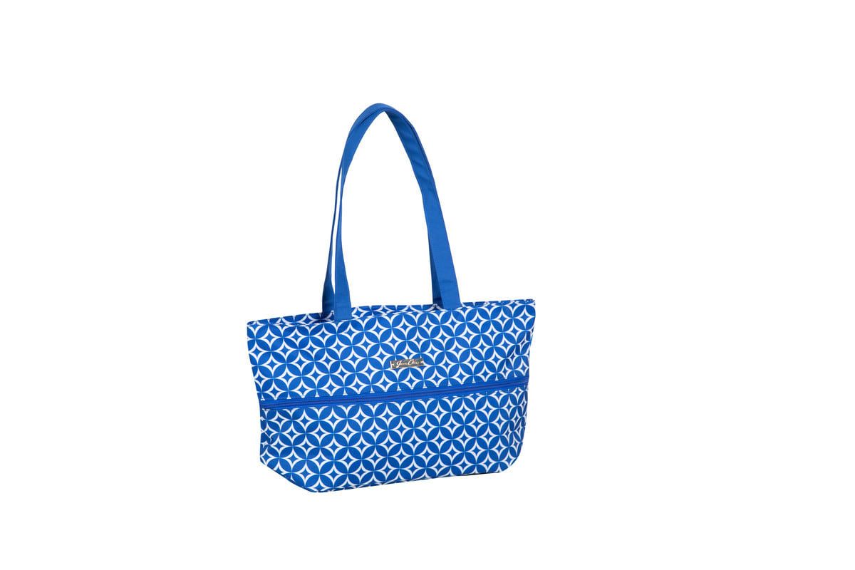Jenni Chan Broadway Expandable Tote