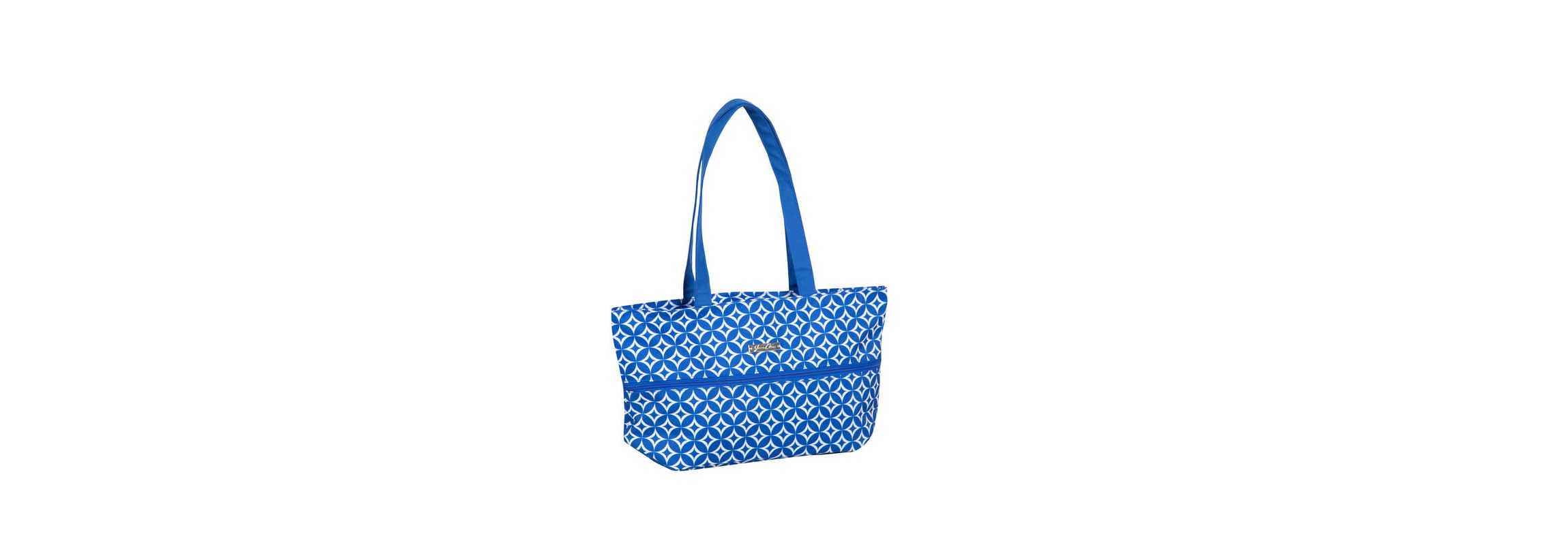 Jenni Chan Broadway Expandable Tote