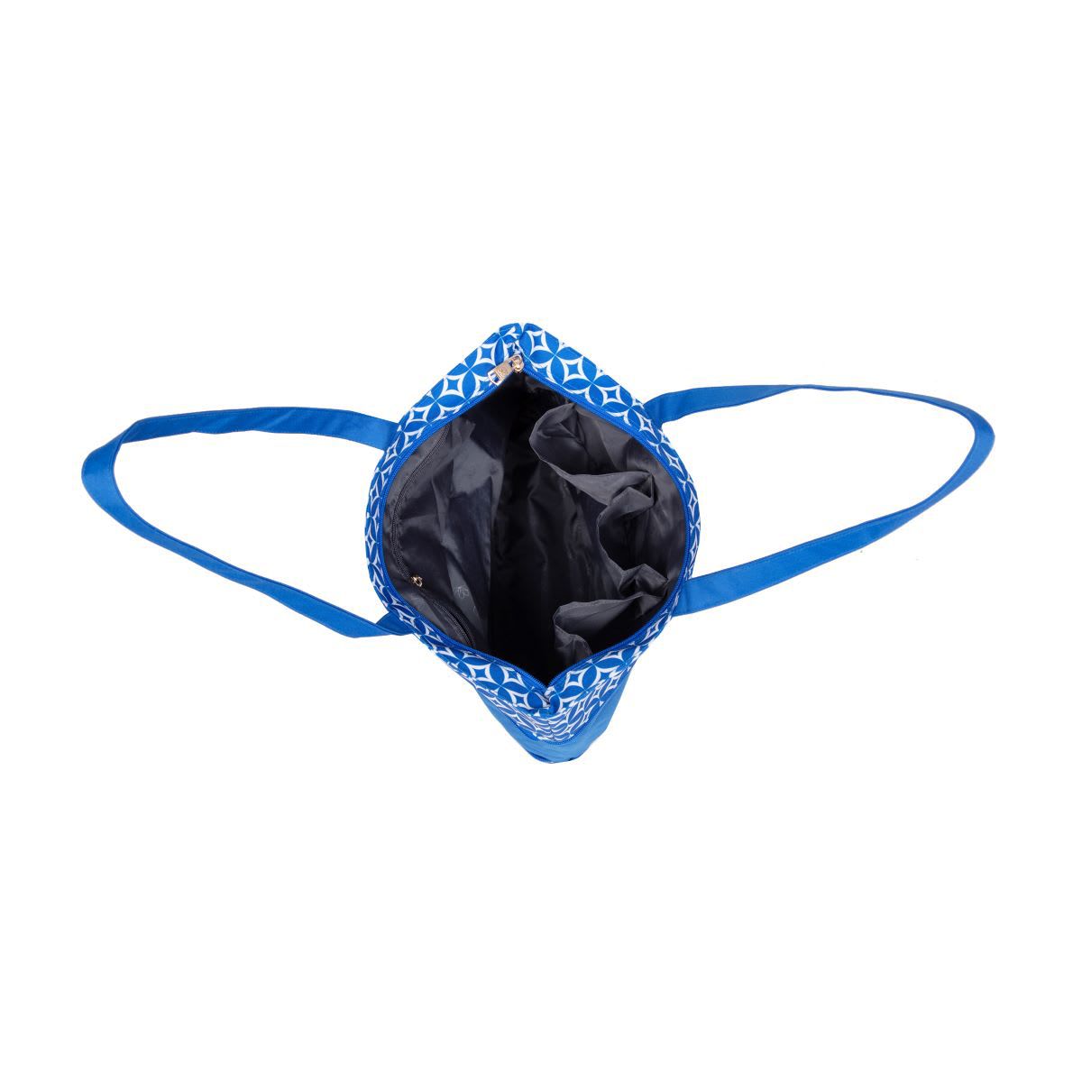 Jenni Chan Broadway Expandable Tote