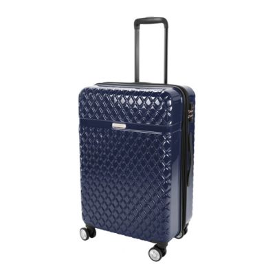 Belk hardside luggage clearance