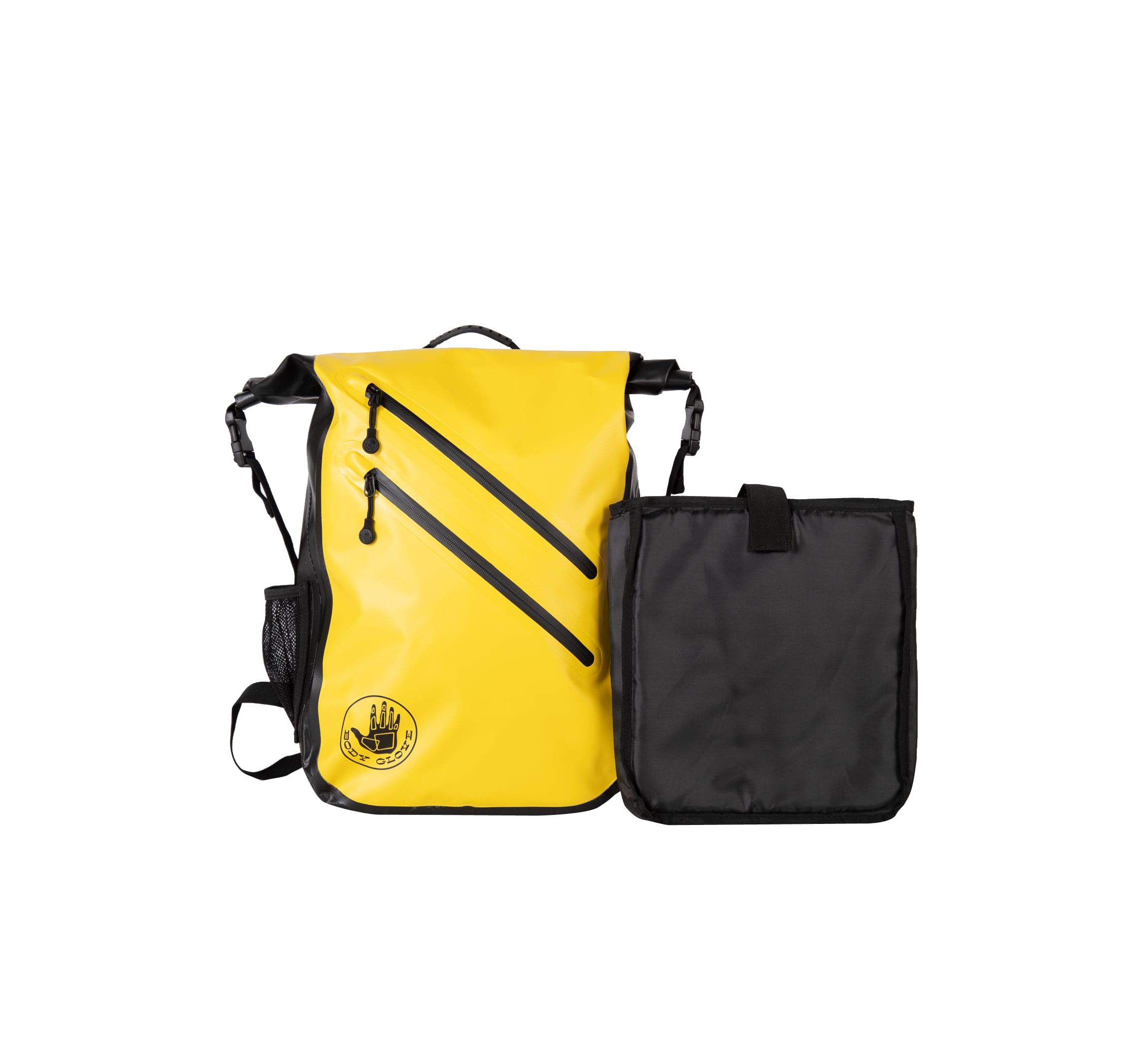 Body Glove Seaside Waterproof Floatable Backpack