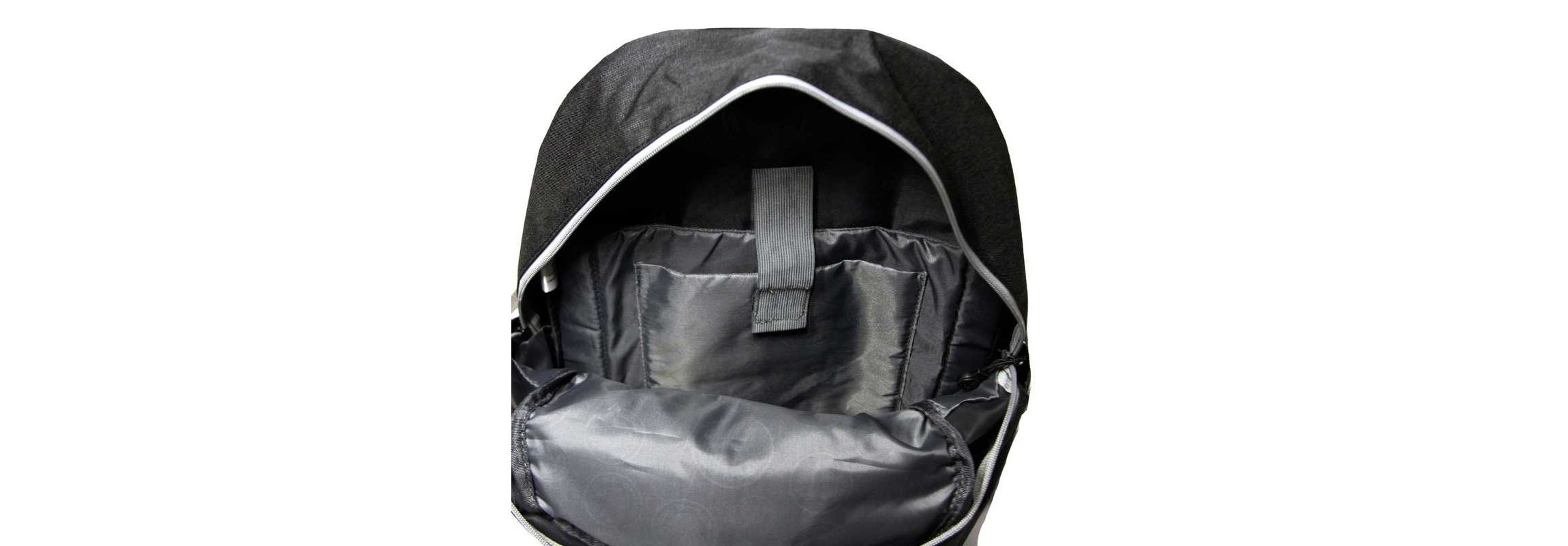 Body Glove Edgemere 18" Backpack