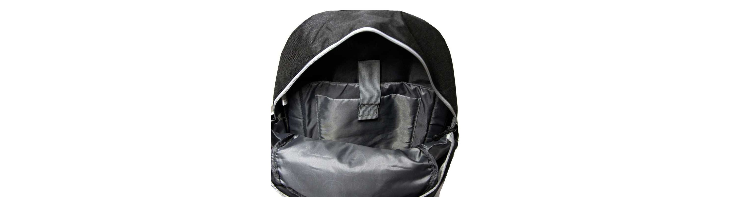 Body Glove Edgemere 18" Backpack