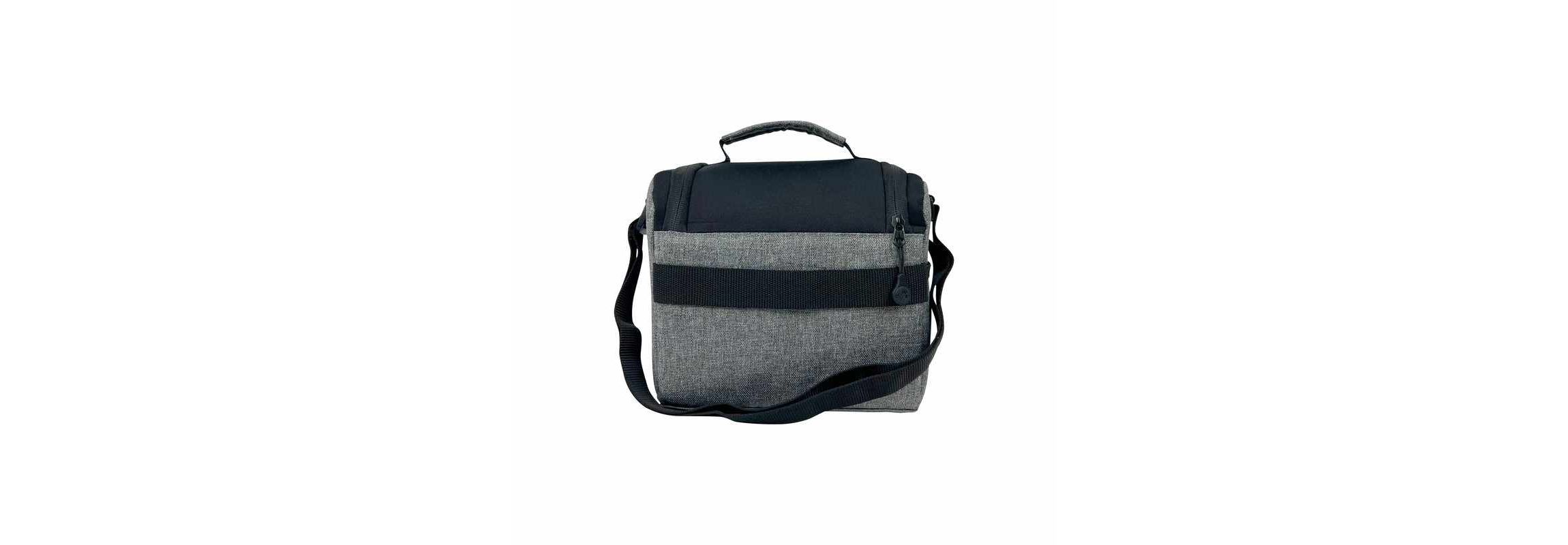 Body Glove Zip Top Lunch Tote