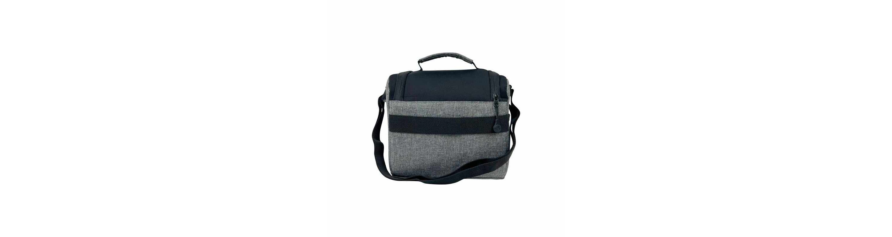 Body Glove Zip Top Lunch Tote