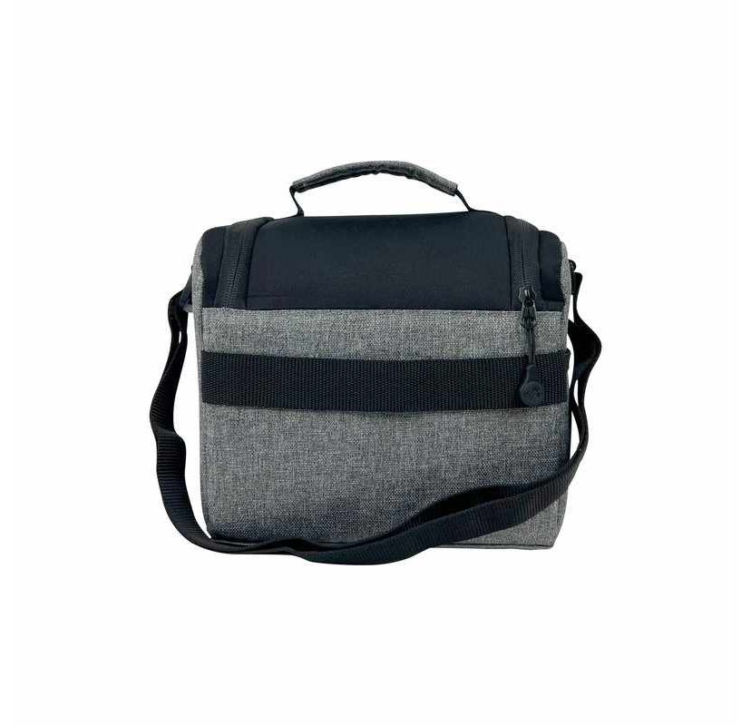 Body Glove Zip Top Lunch Tote