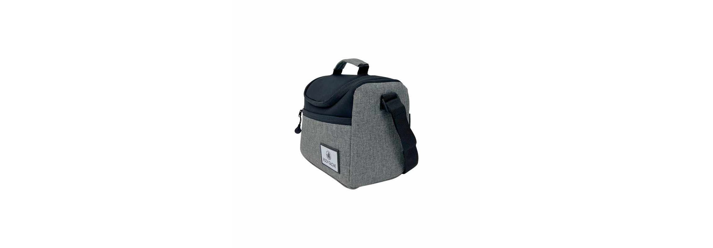 Body Glove Zip Top Lunch Tote