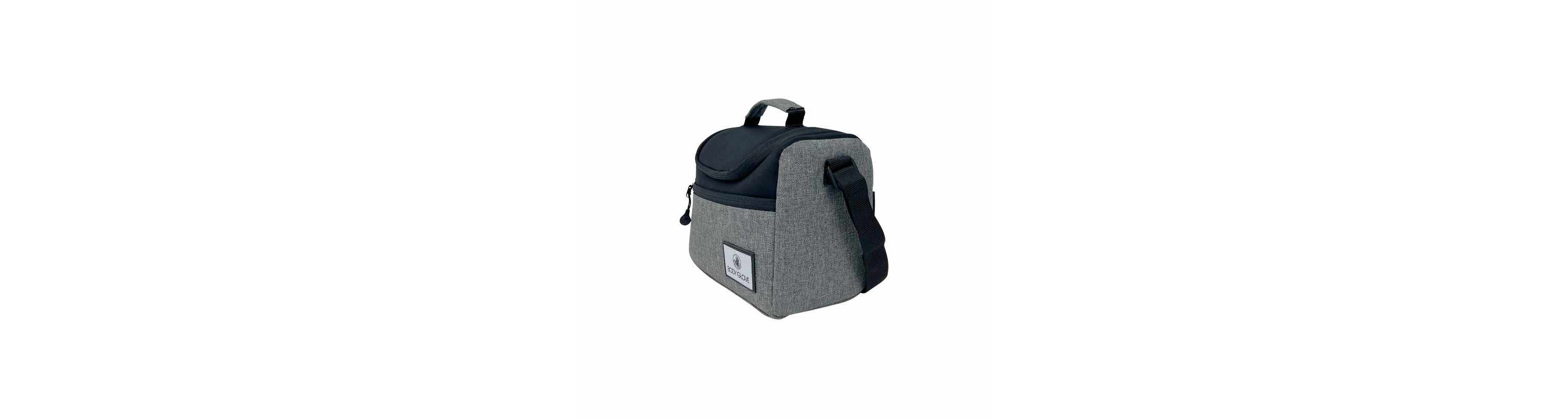 Body Glove Zip Top Lunch Tote