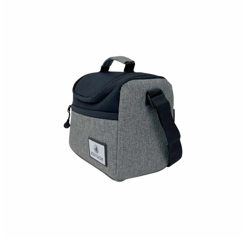 Body Glove Zip Top Lunch Tote