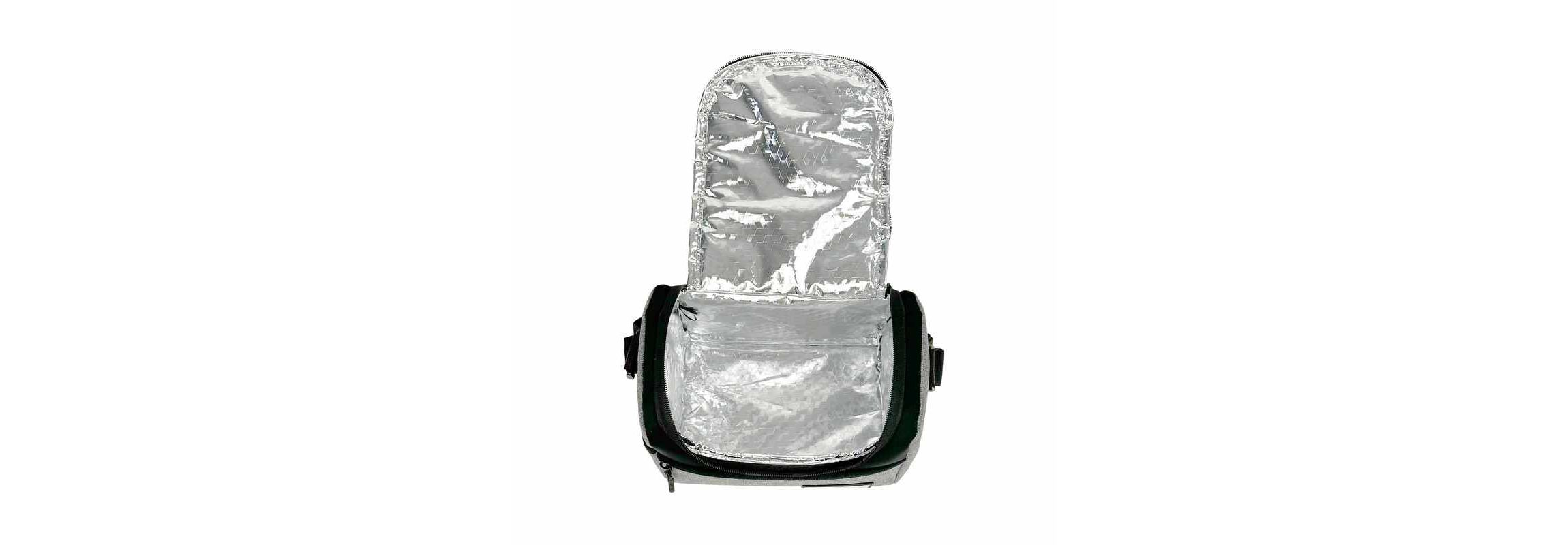 Body Glove Zip Top Lunch Tote