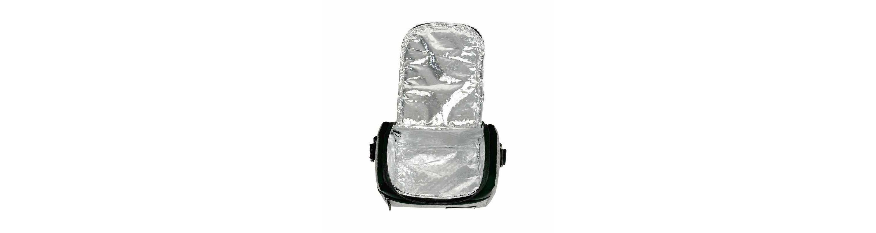 Body Glove Zip Top Lunch Tote