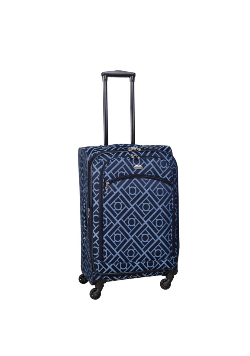 American Flyer Astor Collection 5-Piece Luggage Set