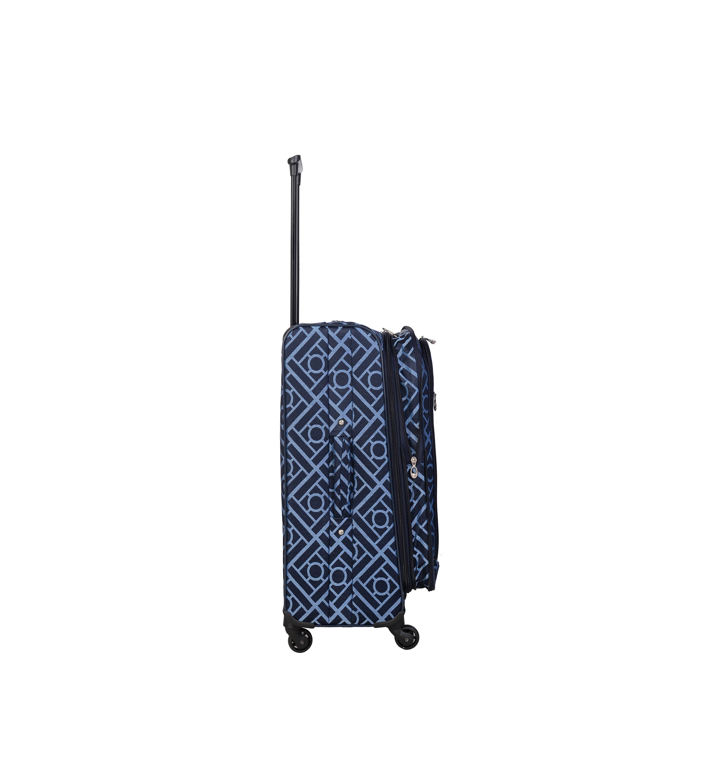 American Flyer Astor Collection 5-Piece Luggage Set