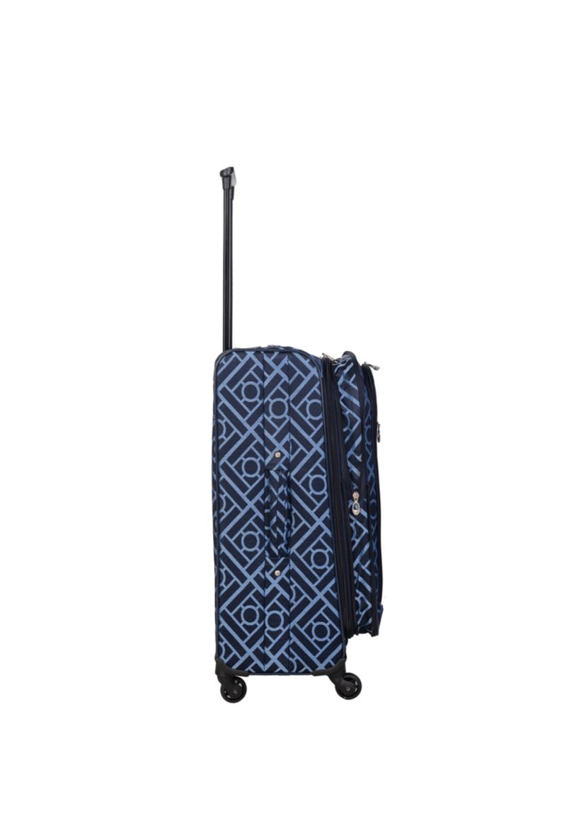 American Flyer Astor Collection 5-Piece Luggage Set
