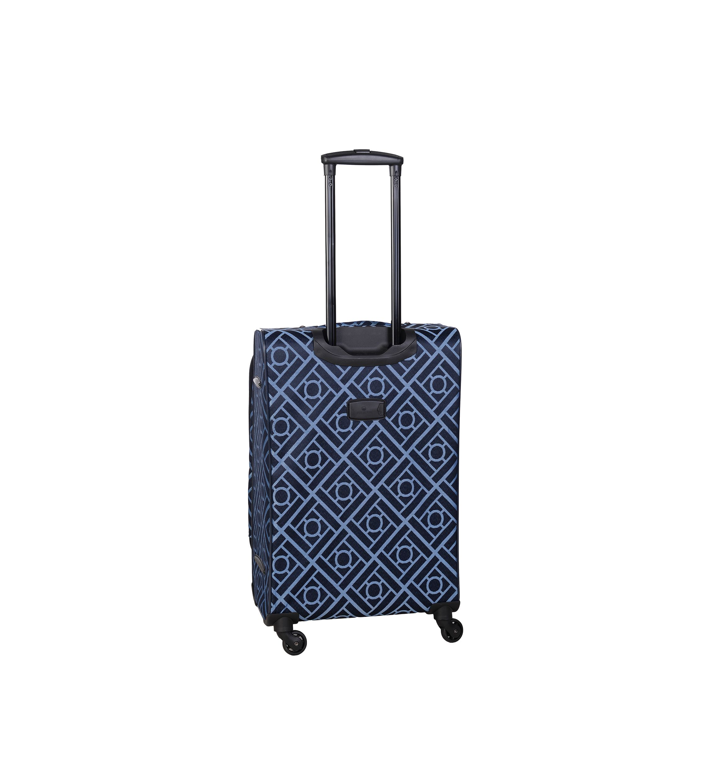 American Flyer Astor Collection 5-Piece Luggage Set