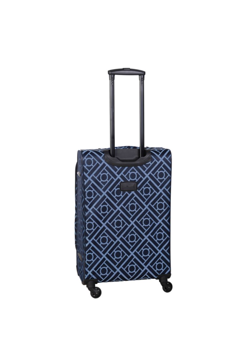 American Flyer Astor Collection 5-Piece Luggage Set