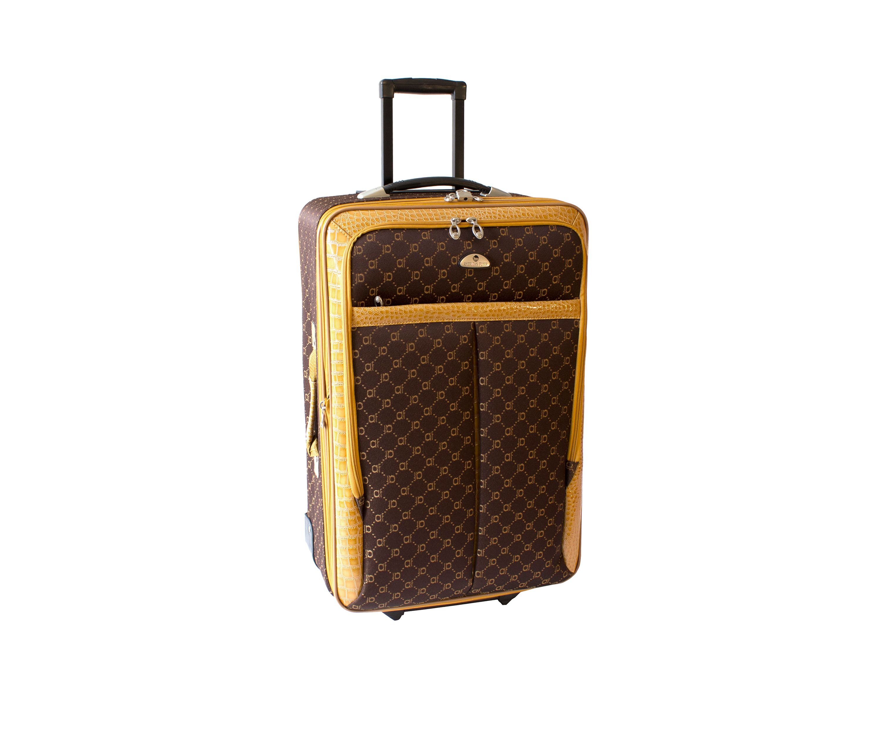 Signature 4-Piece Luggage Set