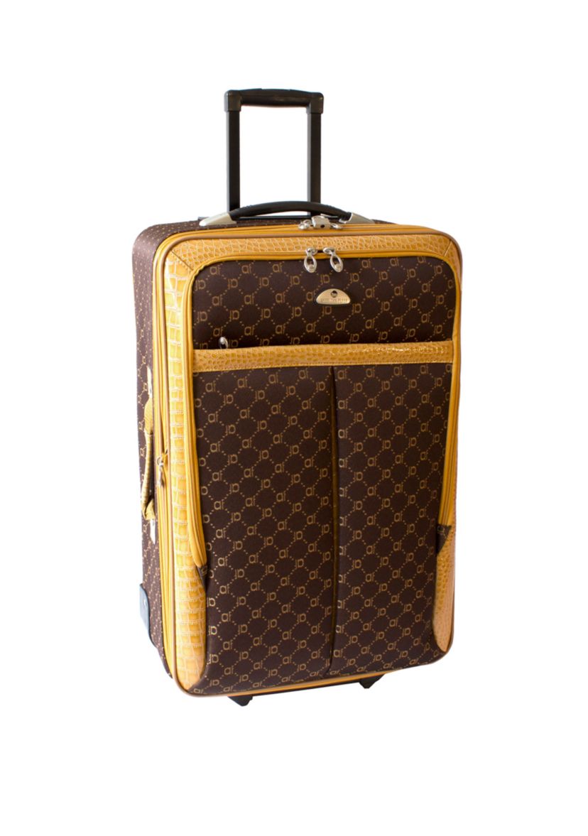 Signature 4-Piece Luggage Set