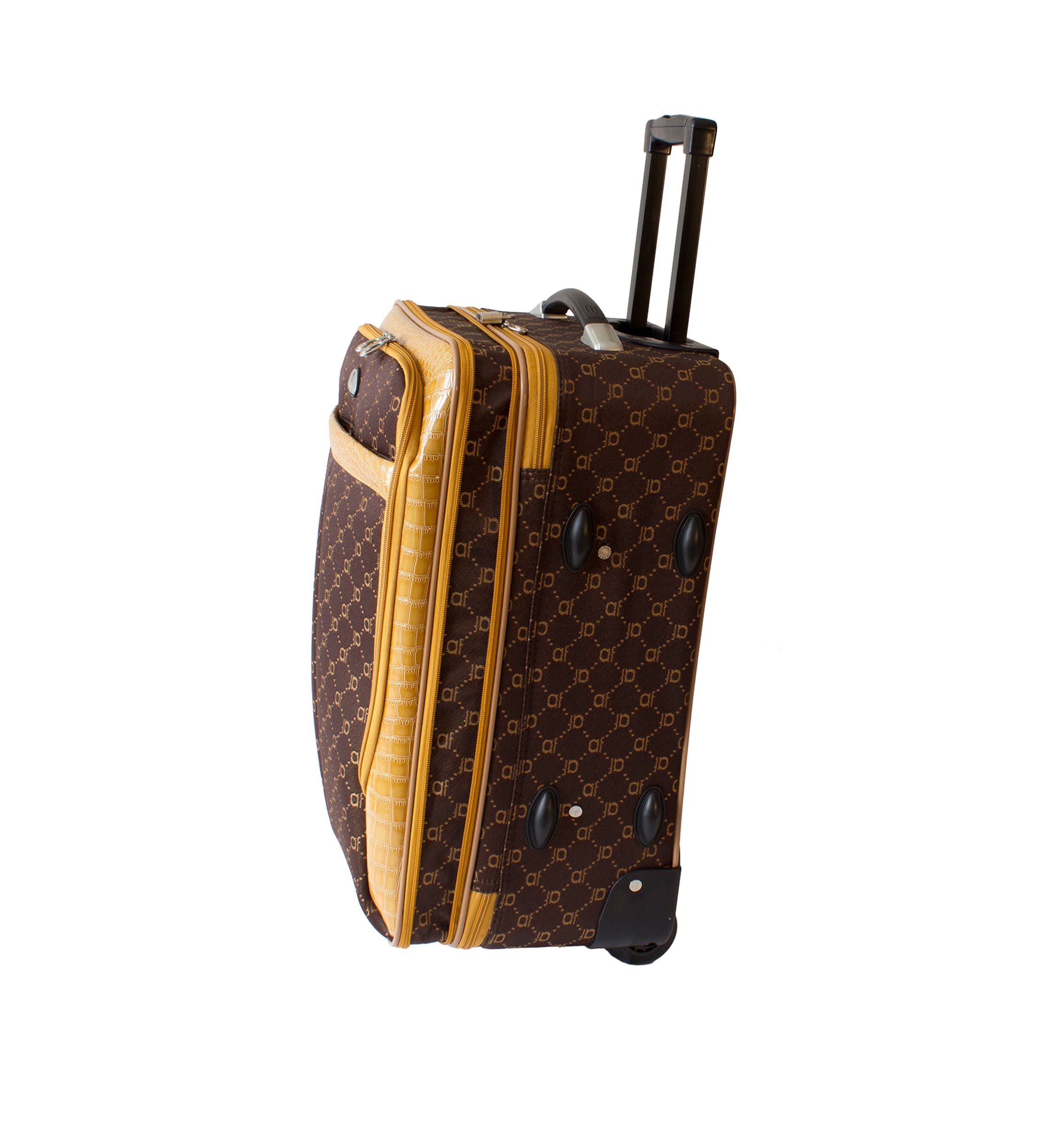 Signature 4-Piece Luggage Set