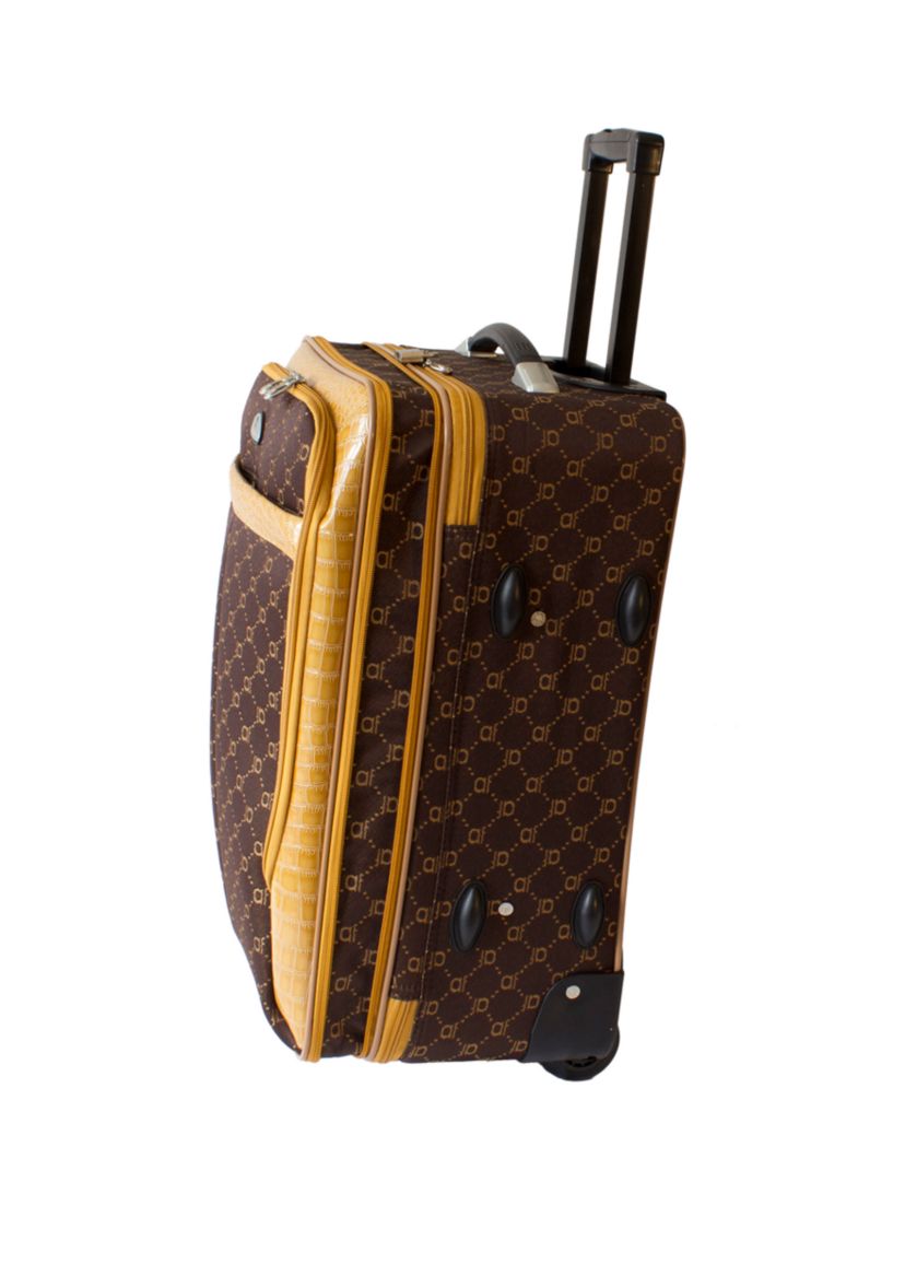 Signature 4-Piece Luggage Set