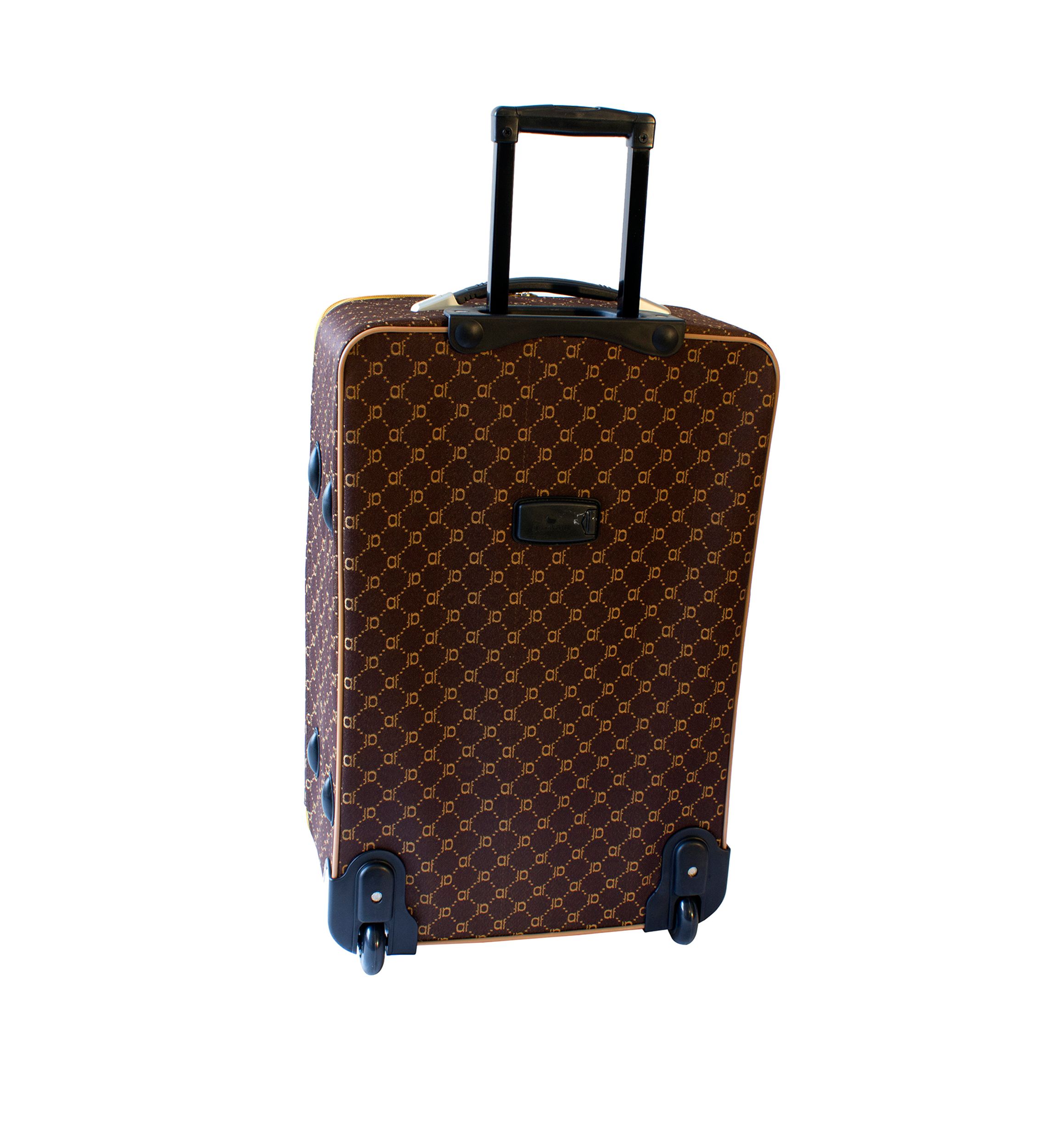 Signature 4-Piece Luggage Set