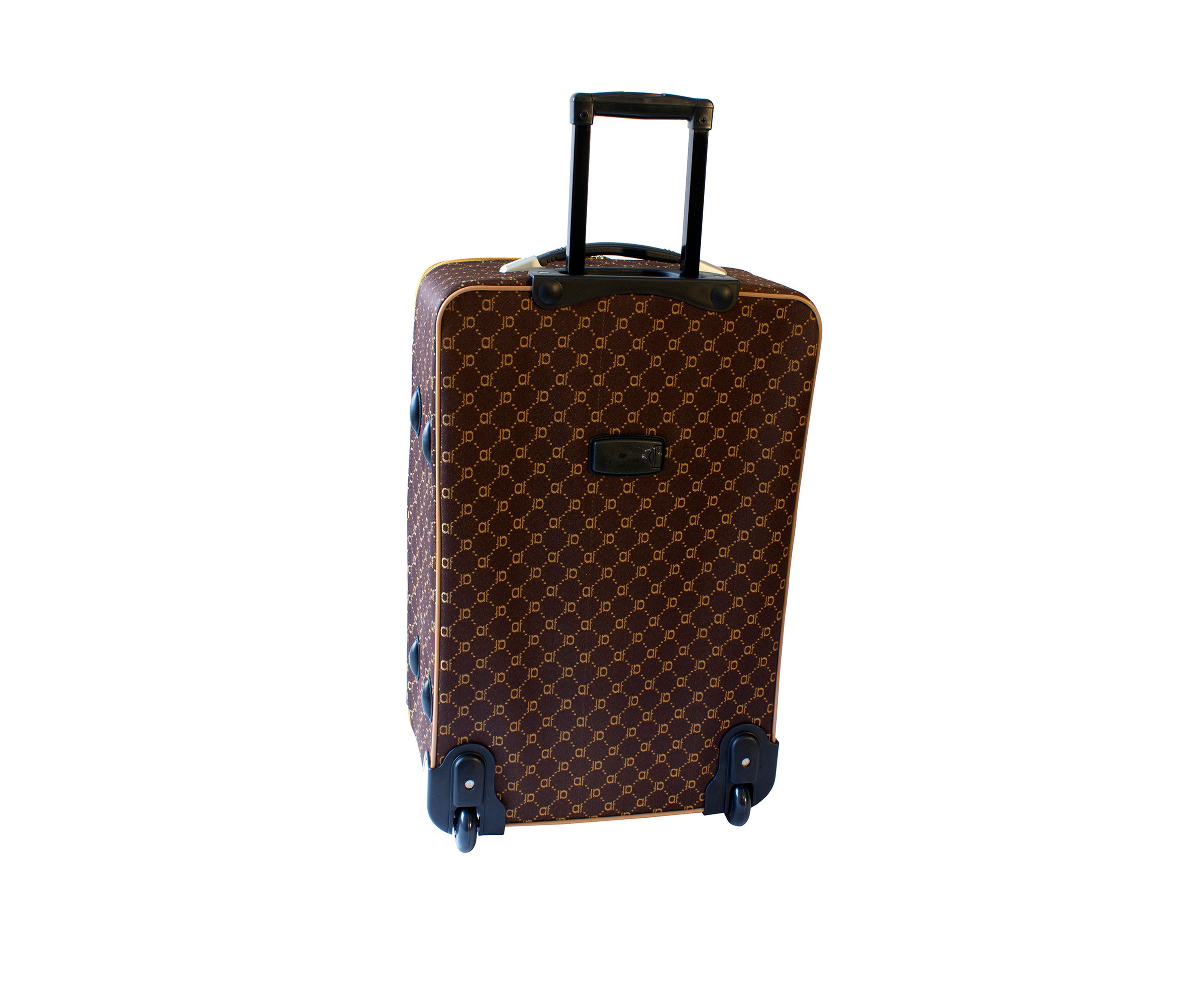 Signature 4-Piece Luggage Set