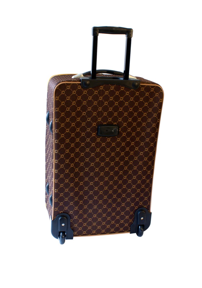 Signature 4-Piece Luggage Set