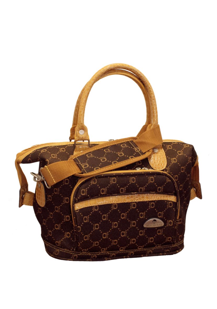 Signature 4-Piece Luggage Set