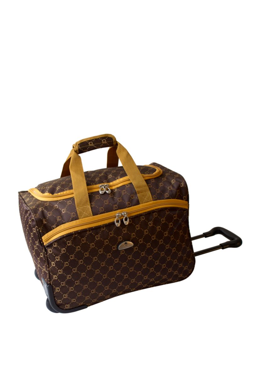 Signature 4-Piece Luggage Set