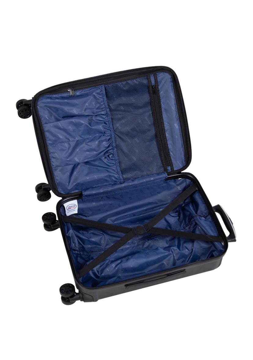 American Flyer American Flyer Moraga 3-Piece Hardside Spinner