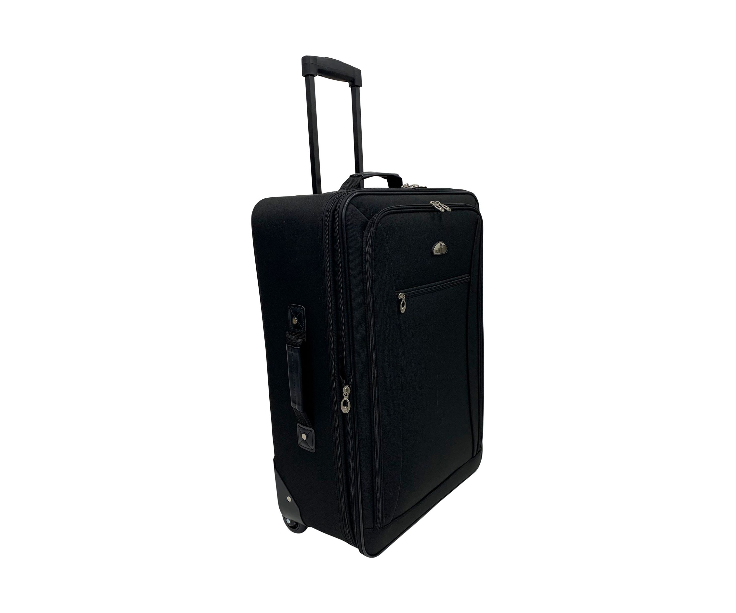 American Flyer Brooklyn 4-Piece Luggage Set