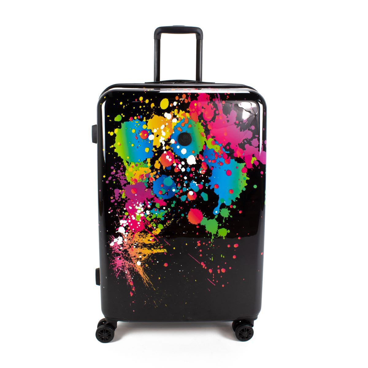 Body Glove Bursts 3-Piece Hardside Spinner Set