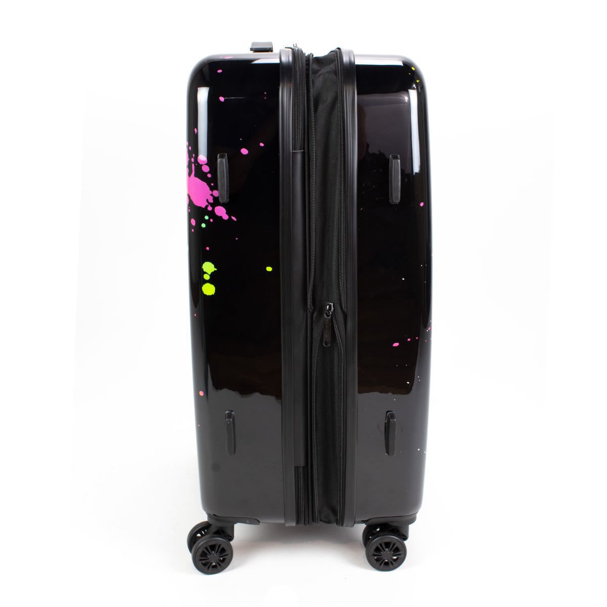 Body Glove Bursts 3-Piece Hardside Spinner Set