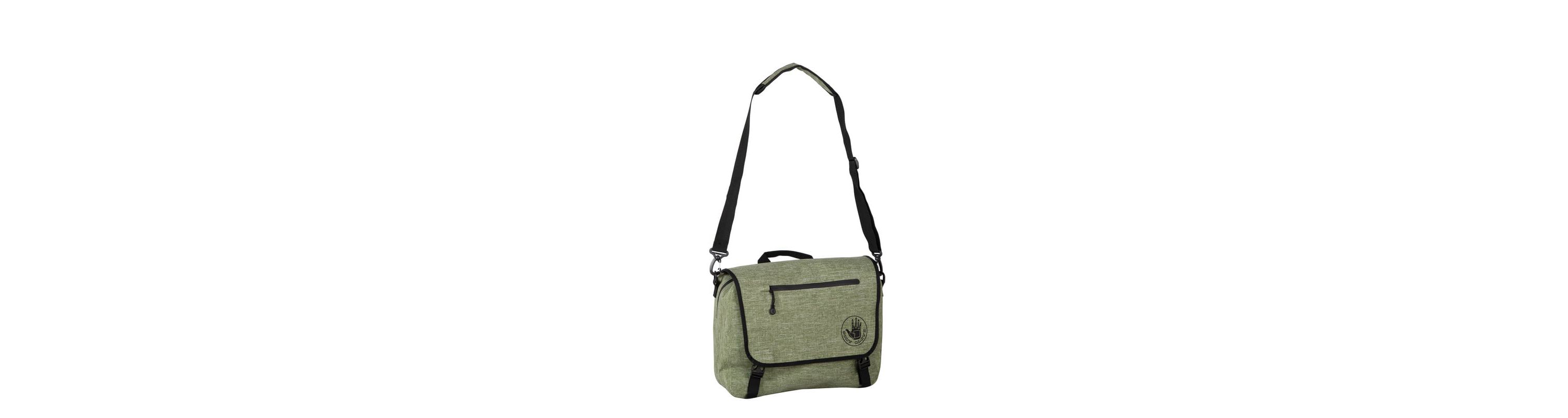 Body Glove Terramar Waterproof Messenger Bag