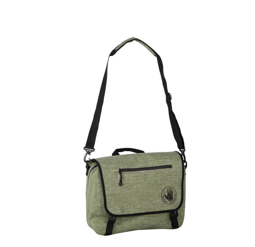 Body Glove Terramar Waterproof Messenger Bag