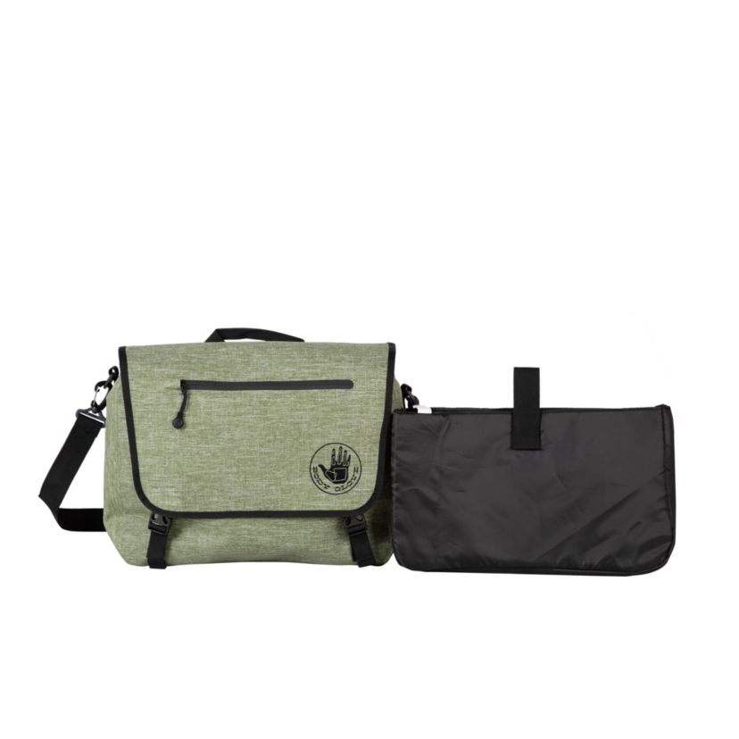 Body Glove Terramar Waterproof Messenger Bag