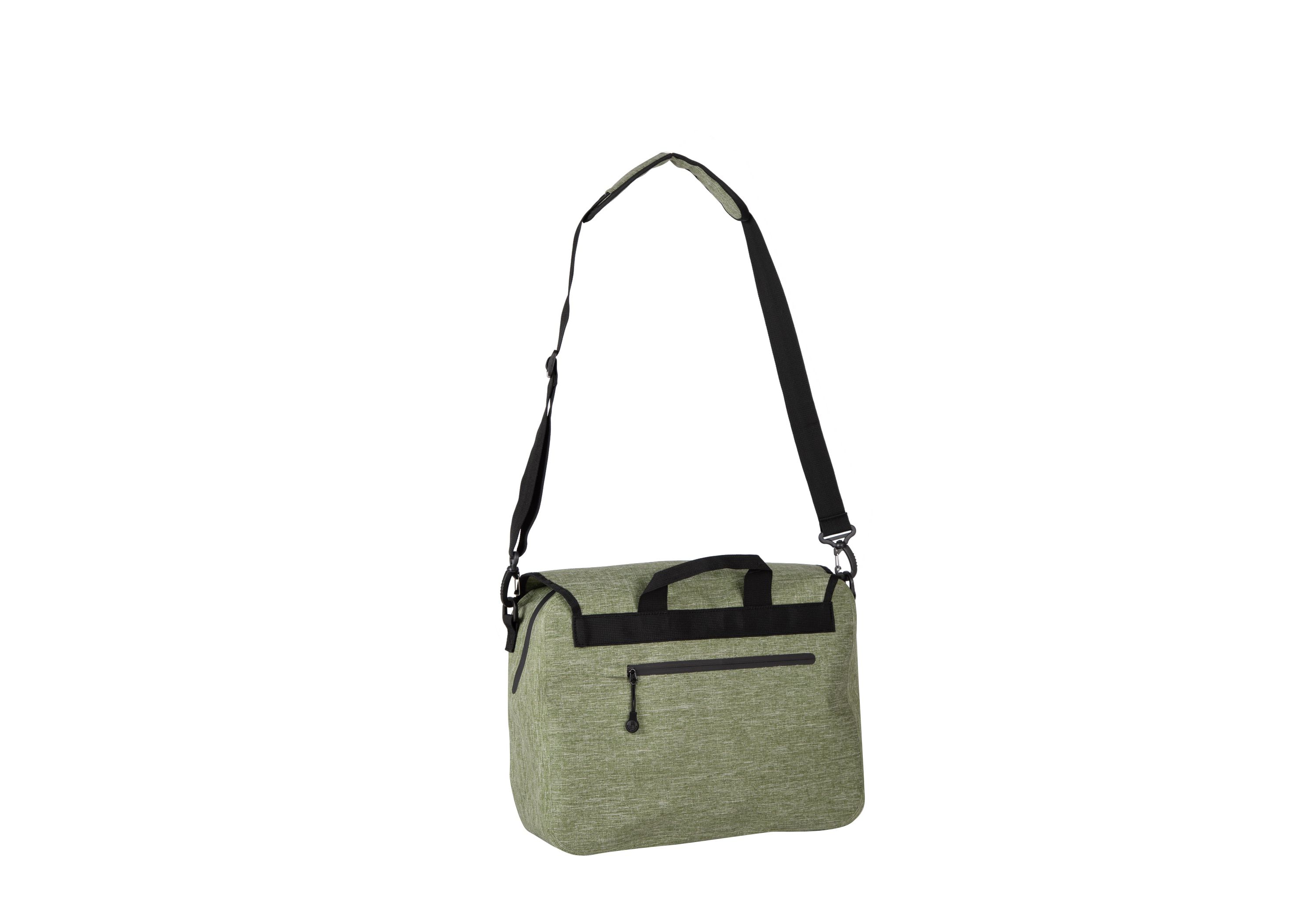 Body Glove Terramar Waterproof Messenger Bag