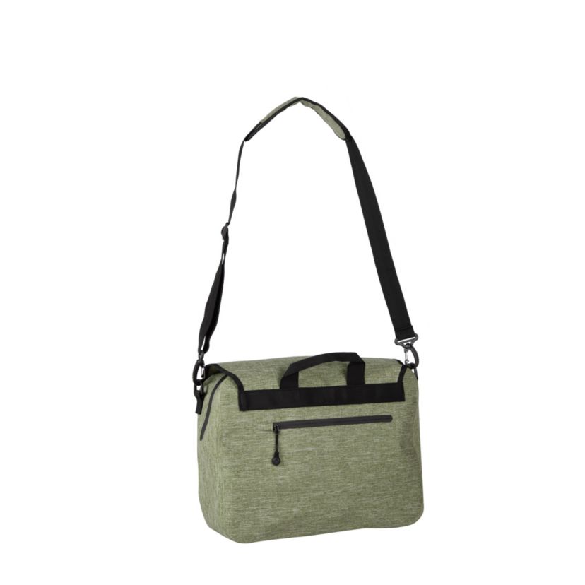 Body Glove Terramar Waterproof Messenger Bag