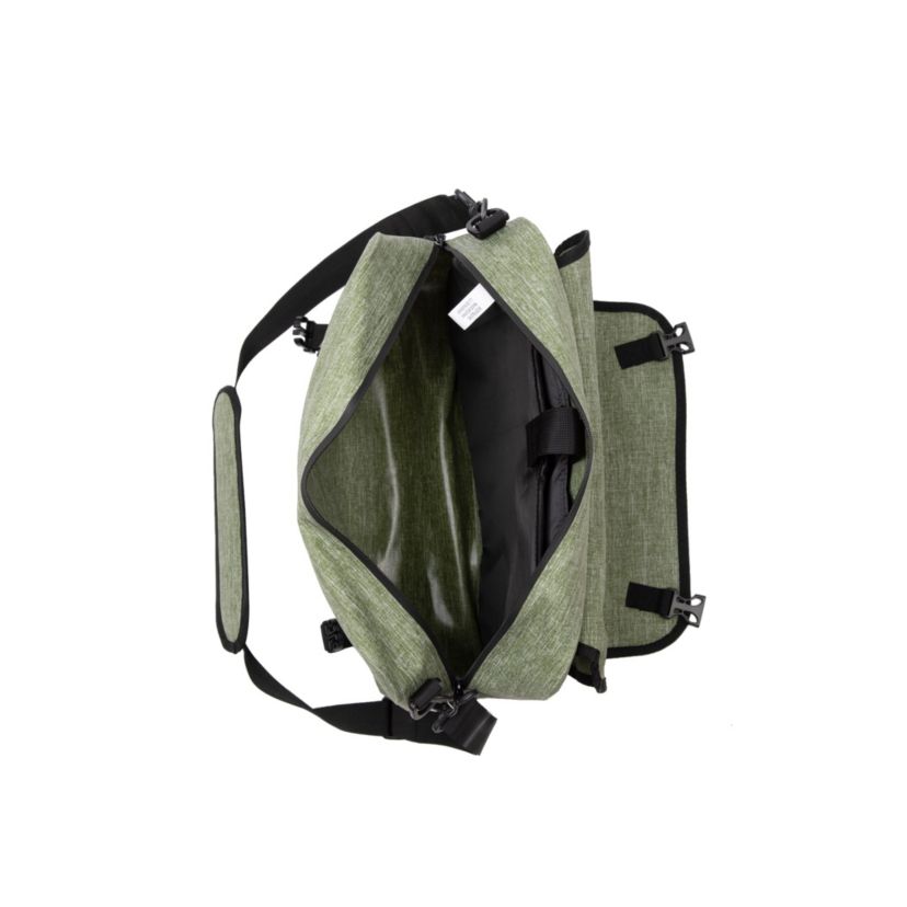 Body Glove Terramar Waterproof Messenger Bag
