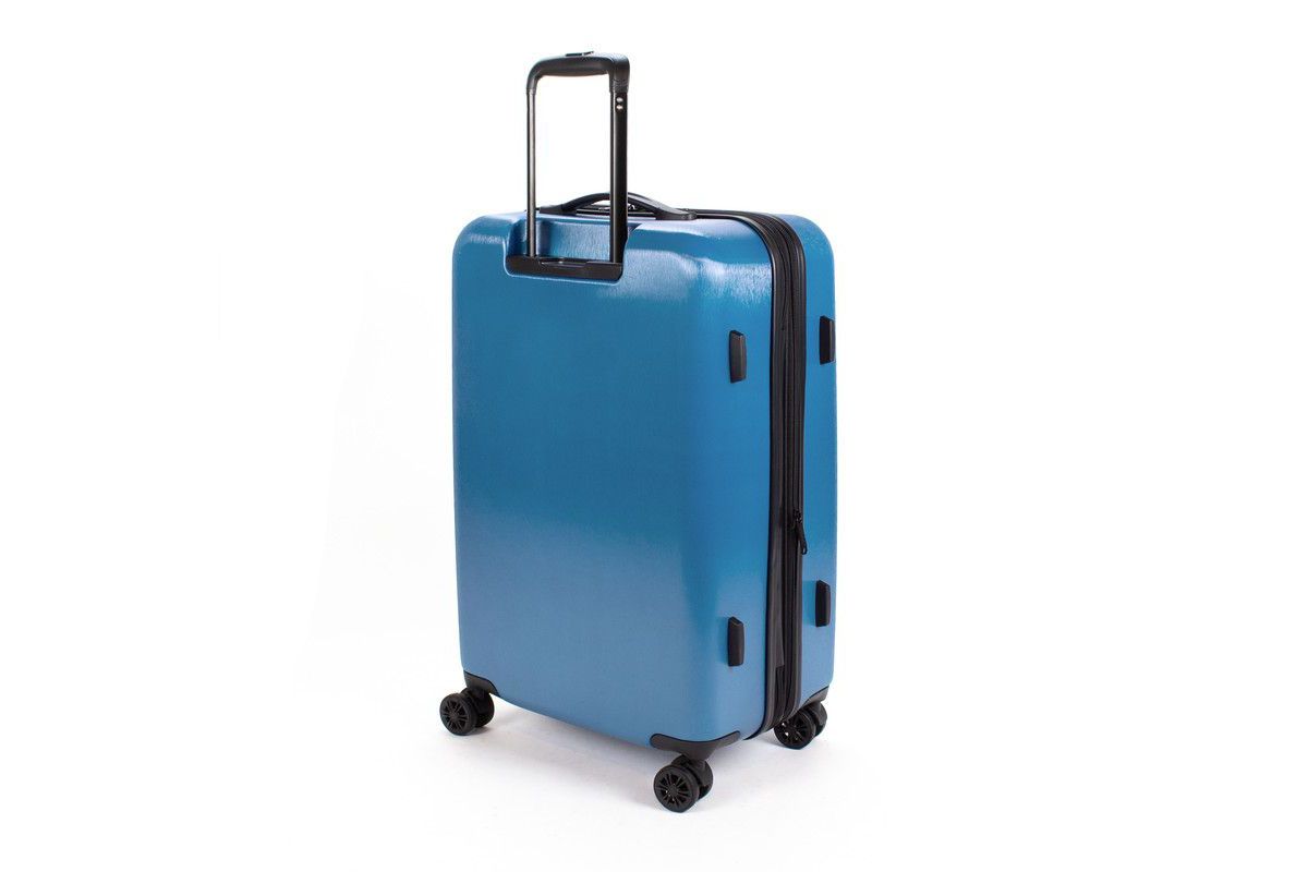 Body Glove Redondo 3-Piece Hardside Spinner Set