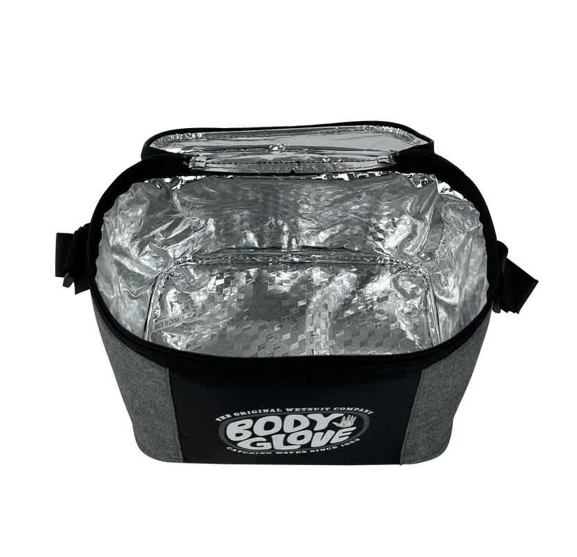 Body Glove Box Lunch Tote