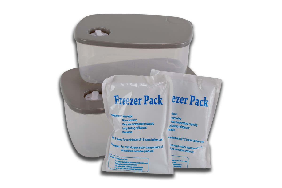 Body Glove Box Lunch Tote