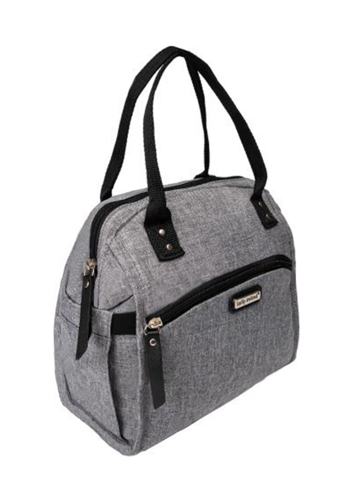 Kathy Ireland Ava Wide Mouth Lunch Tote