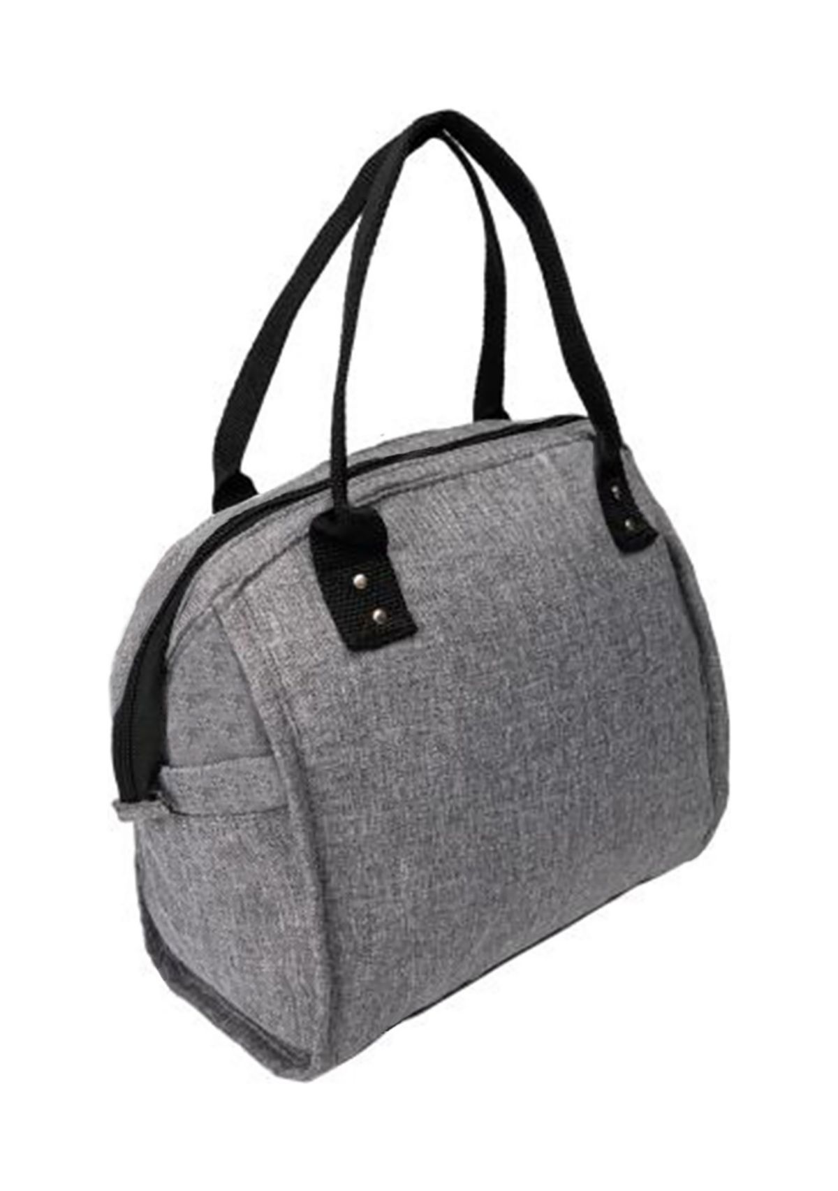 Kathy Ireland Ava Wide Mouth Lunch Tote